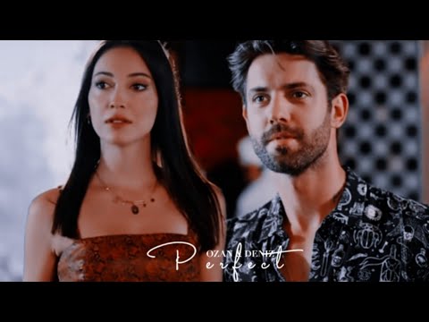 Ozan & Deniz | Perfect