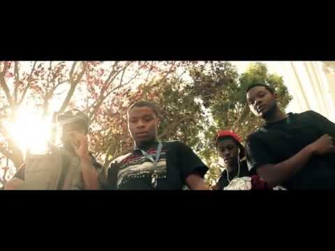 [Official Video] Young Panch 'For The Block' [Produced by League Of Starz]
