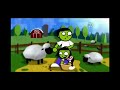 PBS KIDS Sheep ID 2008 2013