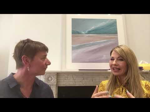 Understanding Menopause - NICE Guidelines and Duty of Care (rec 2019)