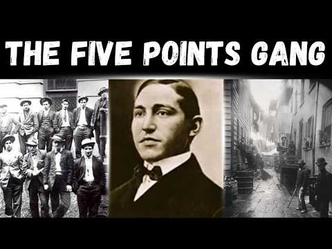 Five Points Gang