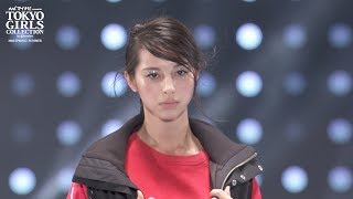 TGCSPECIALCOLLECTION1|マイナビpresentsTOKYOGIRLSCOLLECTION2018S/S