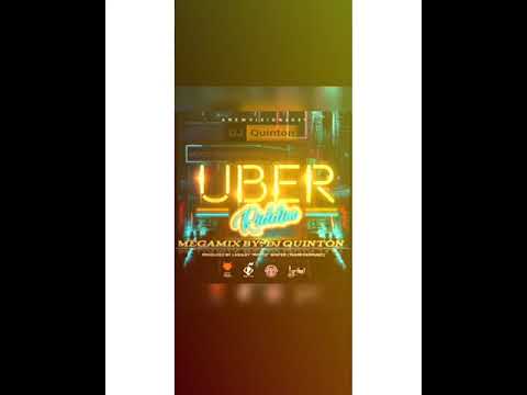 Uber Riddim 2021 Soca Megamix By: Dj Quinton