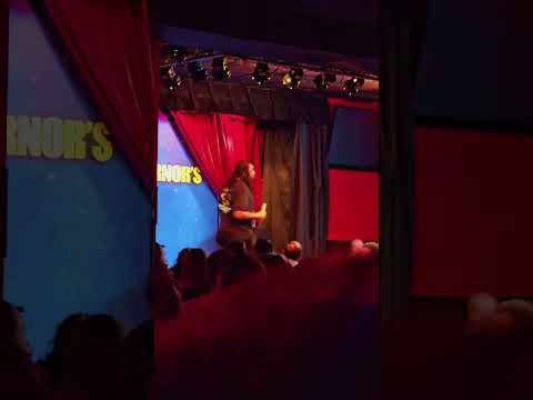 Ivory Fields | Stand-Up Comedy Highlights (6-Minute Reel)