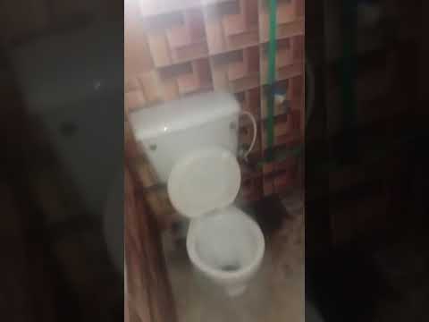 Spacious Room Self Contain for Rent in Ikotun, Lagos