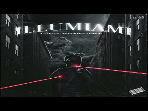 C. Flee, Julianno Sosa, ITHAN NY - iLLu'MiAMi (2022