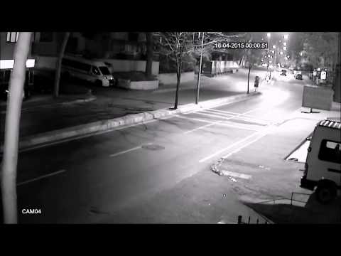 Renica HD B352 1,3 MP Aptina 48 IR Led 3,6 6 MM Opsiyonel Lens AHD Güvenlik Kamerası   Gece Demo Gör