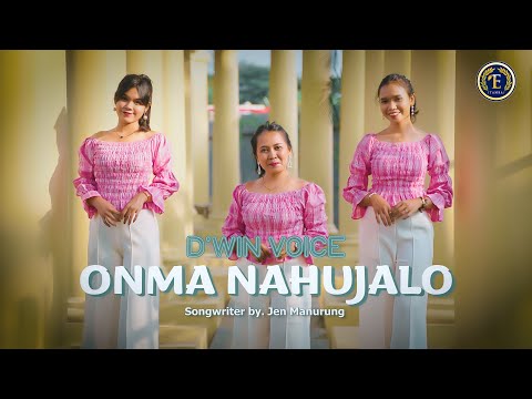 D'WIN VOICE - ONMA NAHUJALO ( OFFICIAL MUSIC VIDEO )
