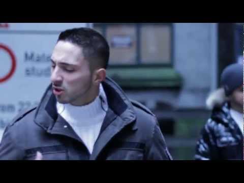 SEB ft ZCALACEE   Neugeboren (Offizielles Musikvideo) 2012