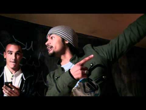 Du Flow sur la Breizh I - 1/4 de finale - Elecstrik vs Leüstick