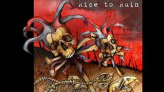 Gorefest - Rise To Ruin