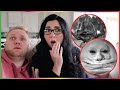 Reacting To The CREEPY 1933 Alice In Wonderland Movie