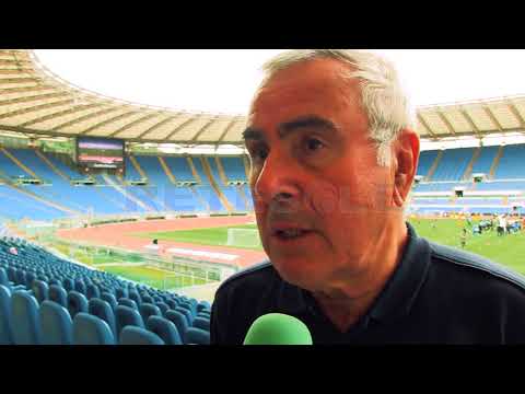 RETESOLE TG LAZIO Torneo dell'Amicizia: migranti e rifugiati uniti dal pallone