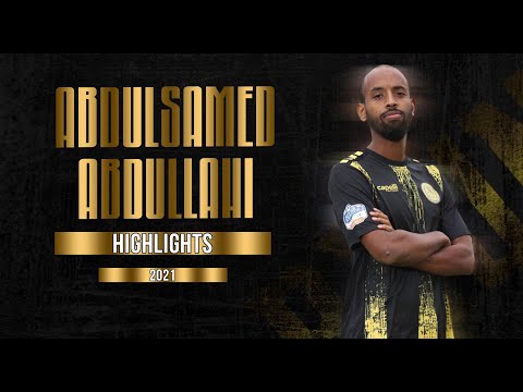 ABDULSAMED ABDULLAHI  - LEFT MIDFIELDER - ERGOTELIS - GRE - 2022