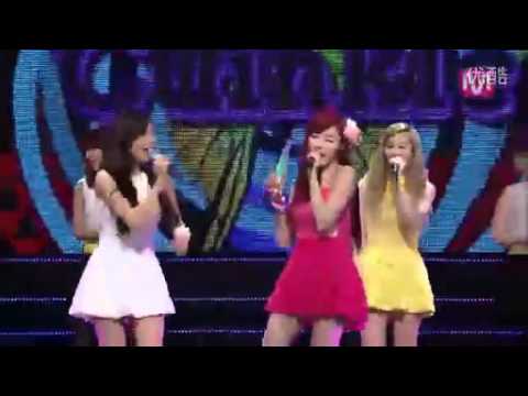 120524 Mnet M!CountDown 一位安可完整版(三連).flv