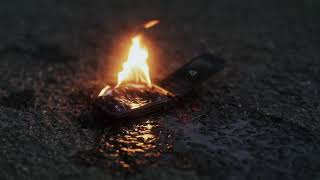 nightly - lose my number (official lyric video)