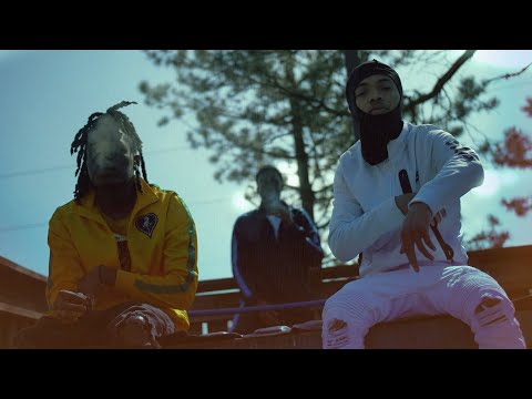 Borey x Kammo - Project Baby (Official Video)