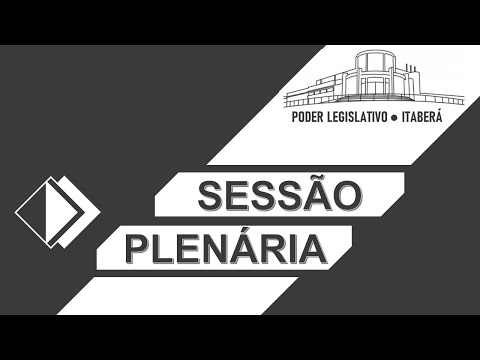 11ª Sessão Ordinária - 13/04/20262025