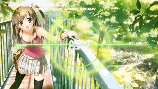 Nightcore : Cheryl Cole - Under The Sun