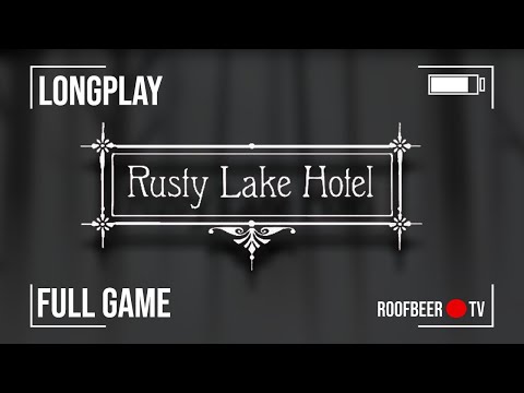 rusty lake hotel walkthrough text mrs pigeon rusty lake hotel walkthrough text mrs pigeon