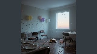 The Quiet After the Party