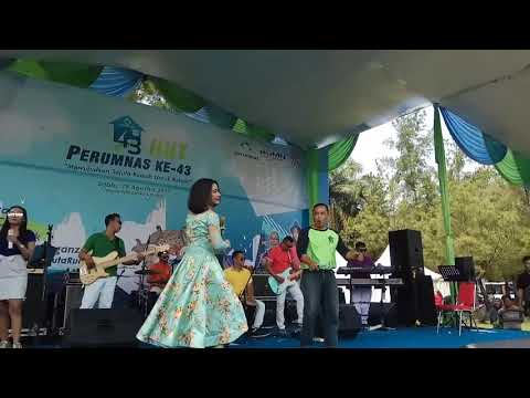 Himalaya Project feat Uut Permatasari - Goyang Dumang