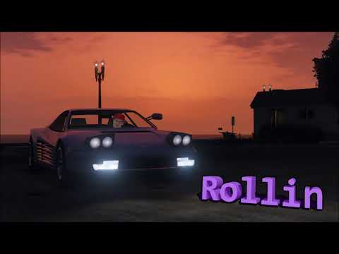 Money Boy Ft. Skitekk & Garfieldt - Rollin
