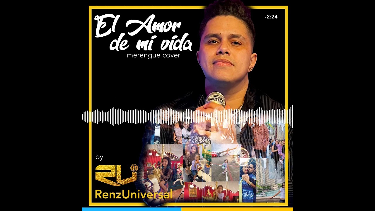 Promotional video thumbnail 4 for Renz Universal Band
