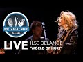 Ilse DeLange World Of Hurt Live Bij Muziekcafé