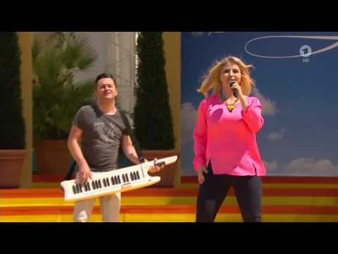 Beatrice Egli - Ohne Worte 2015