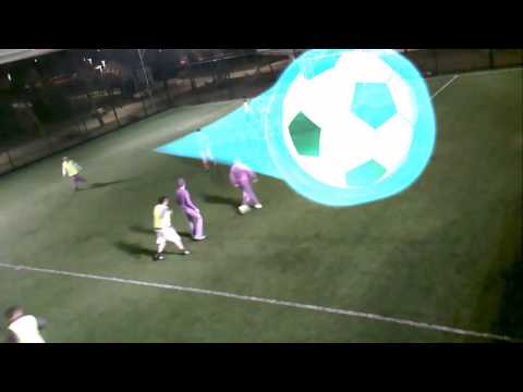 Alya Halı Saha 29.03.2016 21:00 - akillisaha.com