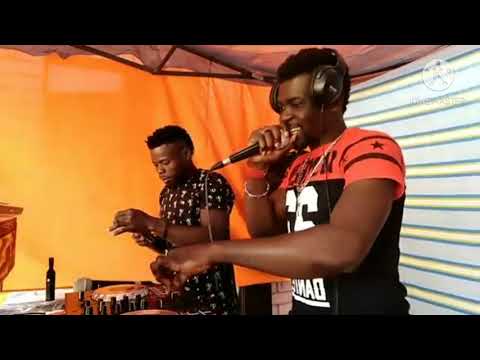 Dj Woodlymix ft Black enesto mixtape raboday #3 # 2021 medam  chile yo fredi ya deyo pa douko