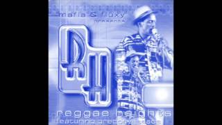 Mafia & Fluxy ft. Gregory Isaacs - Reggae Heights (Full Album)