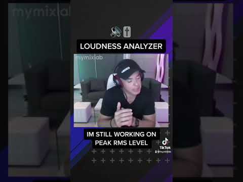 Loudness LUFS & RMS in Mastering Explained (Luca Pretolesi)