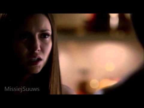 Elena sees Connor and kills Jeremy, The Vampire Diaries S04E06