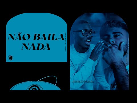 Samba KF Não baila nada ft Sureno Beatzz  (official video)