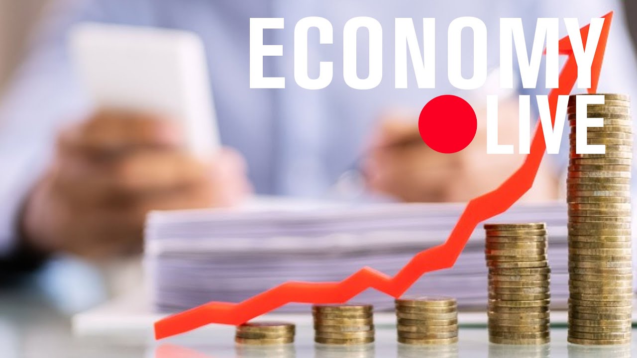 The Federal Reserve’s Big Inflation Fight | LIVE STREAM