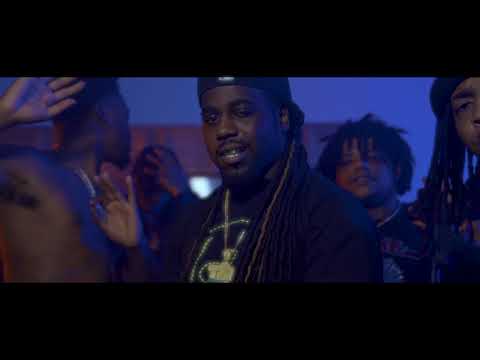 Billionaire Black X Dizze Inkz X 2Gunz X Lil Ty -"762" (Official Music Video)