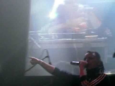 Projekt Undersky@A-lt 2008