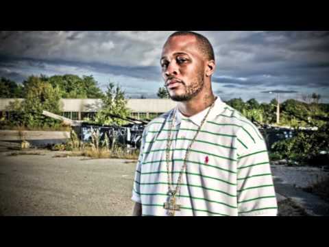 Lil-Jr. Feat. SoufBoi "Crime Pays"