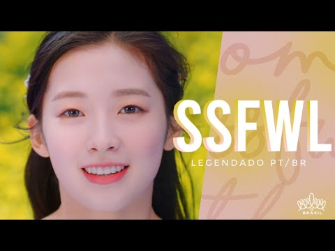 OH MY GIRL - SSFWL (The Fifth Season) [Legendado PT-BR] Video