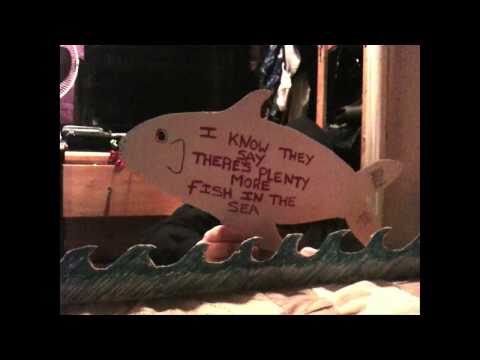 Lower Than Atlantis - Deadliest Catch (OFFICIAL VIDEO)