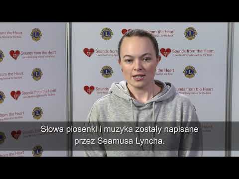 Rebecca Kelly/Ireland - Interview 2019