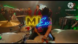 Mi Ex - Grupo Firme - Los Tucanes De Tijuana