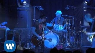 Los Ronaldos - Mal dia para ver llover (directo 07)