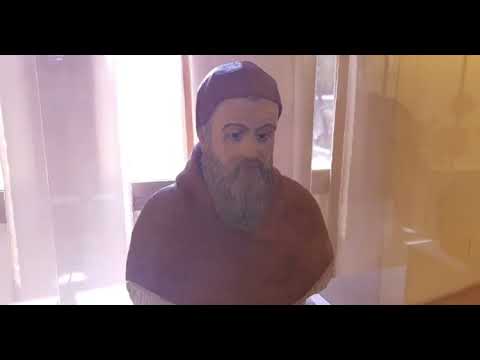 Intervallo ETRU I Serie Ep. 25 - La collezione Castellani - Le ceramiche a figure rosse