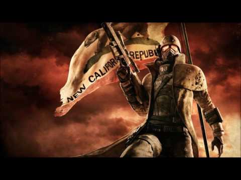 Fallout New Vegas Digital Nightmare - Republic (Combat)