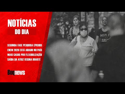 Flexibilização tem relação direta com aumento de infectados