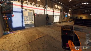 Mini 1 BO6 Quad Only