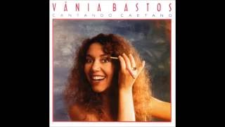 Vânia Bastos - &quot;Love Love Love&quot; (Cantando Caetano/1995)